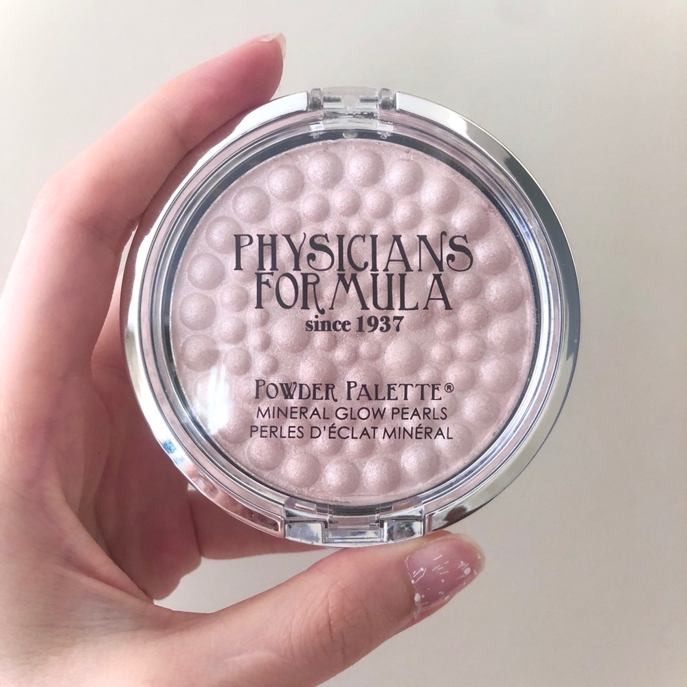 PHYSICIANS FORMULA - Mineral Glow Pearls